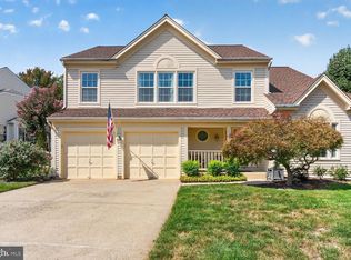 13178 Ladybank Ln, Herndon, VA 20171
