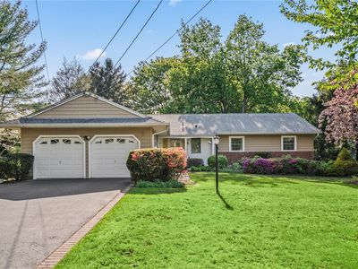 359 Old Bridge Road, East Northport, NY, 11731