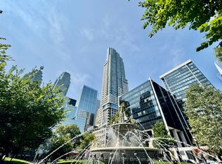 88 Scott St #5004, Toronto, ON M5E 0A9