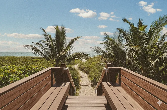 5047 N Highway A1A — Photo 2