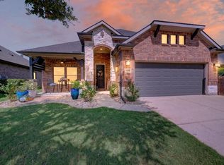 11205 Gibbons Creek Dr, Frisco, TX 75036