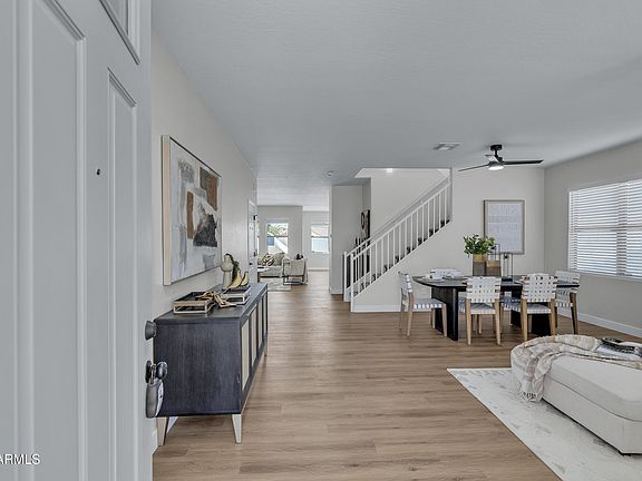 5th image of 3854 S CALDERON --