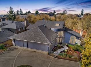 547 NW View Ridge Way, Camas, WA 98607