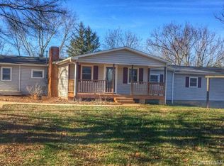 32581 Chapel Rd UNIT C, Norwood, NC 28128