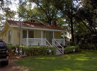 2204 N Glenwood Dr, Tampa, FL 33602
