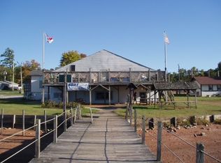 332 N Shore Dr, Lexington, NC 27292