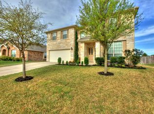 18408 Dawson Creek Dr, Pflugerville, TX 78660