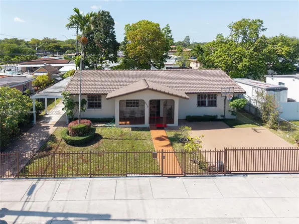 9210 SW 41st St, Miami, FL 33165