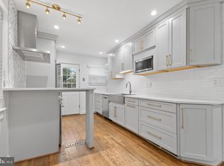 2931 Johnson Rd, Falls Church, VA 22042