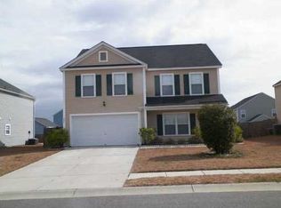 2047 Cripplecreek Dr, Ladson, SC 29456