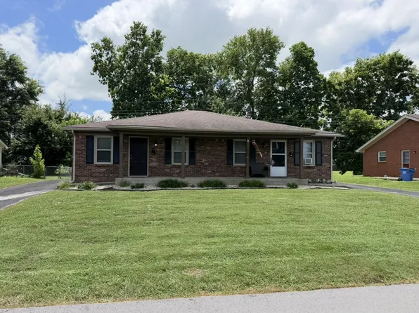 754 Greenbriar Dr, Harrodsburg, KY 40330