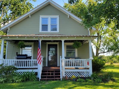 45423 County Road 374, Paw Paw, MI, 49079