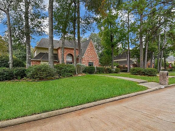 Close to 15,000 sf lot