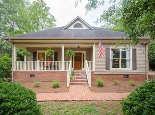 482 Pecan St, Madison, GA 30650