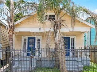 536 S Rocheblave St, New Orleans, LA 70119