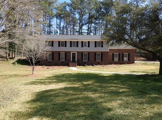 175 Rutledge Rd, Greenwood, SC 29649