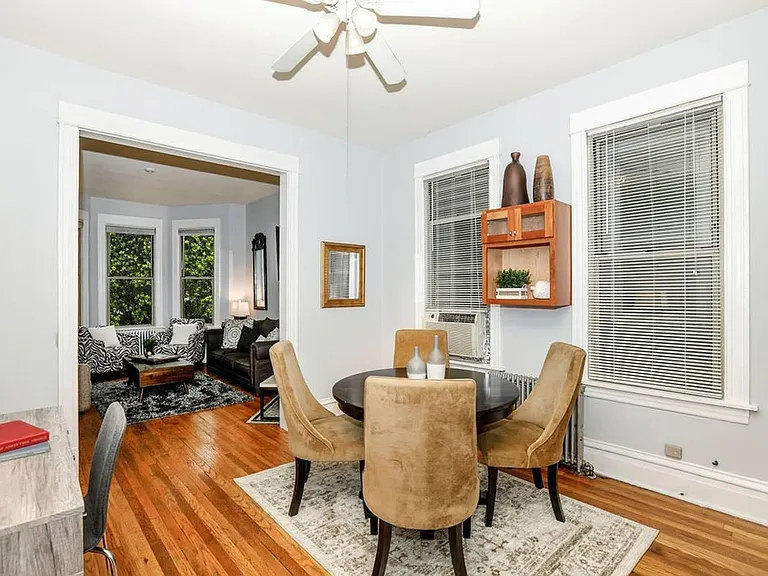 4208 N Damen Ave #1 — Photo 3