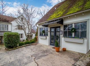 4400 1/2 S Lookout St, Little Rock, AR 72205