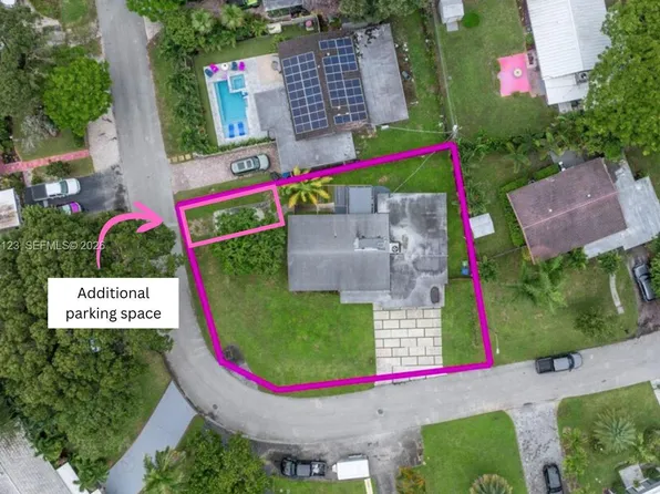 500 NW 30th St, Fort Lauderdale, FL 33311