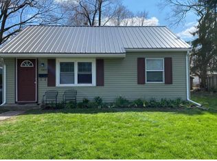 1009 Columbus Blvd, Kokomo, IN 46901