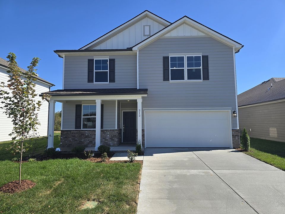 1st image of 212 Subban Ct Lot 29