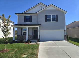 212 Subban Ct LOT 29, Lebanon, TN 37087