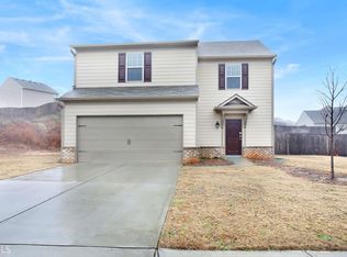 1233 Dianne Dr, Winder, GA 30680