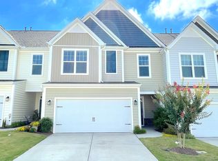 314 Acorn Hollow Pl, Durham, NC 27703