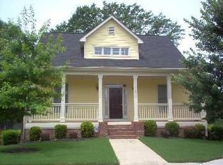 1335 High Point Ave SW, Atlanta, GA 30315