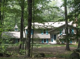 186 NW Main St, Douglas, MA 01516