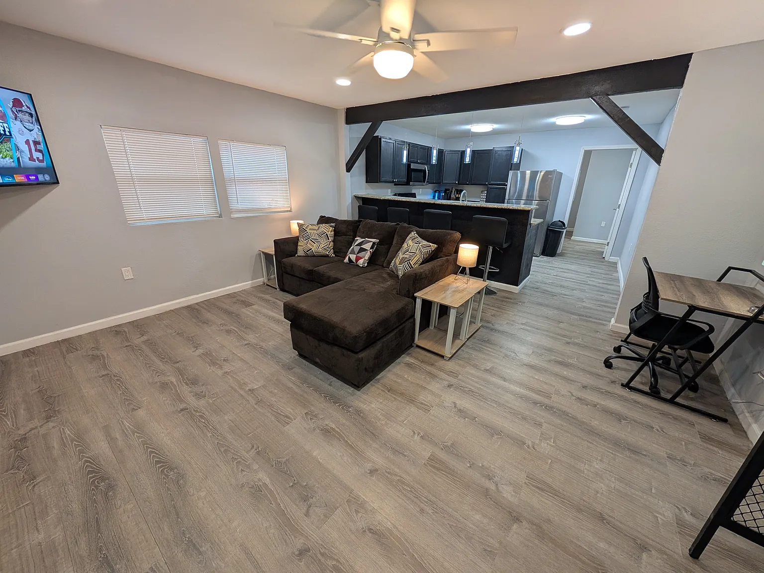 508 N San Antonio St — Photo 1
