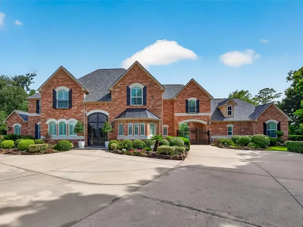 12310 Summer Lake Ranch Dr, Houston, TX 77044