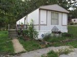 7449 Cedar Grove Park Dr, Dittmer, MO 63023