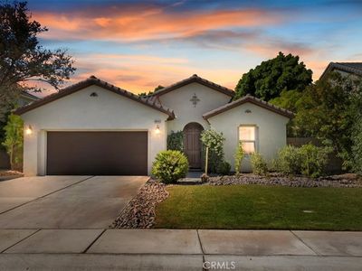 84445 N Sienna Cir, Coachella, CA, 92236