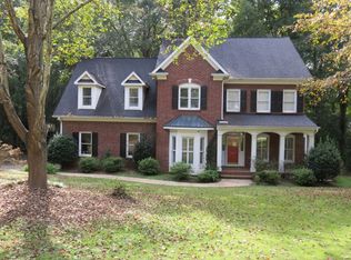 227 Deer Spring Ln, Simpsonville, SC 29680