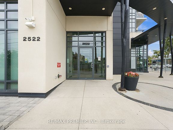 4th image of 2522 Keele St #407