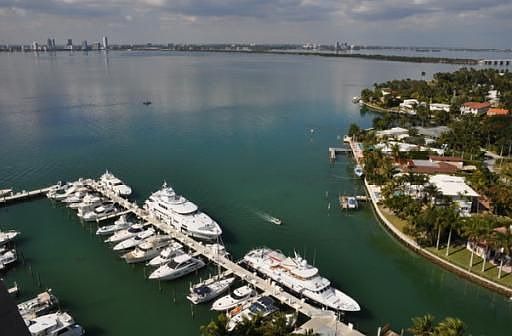 Another showcase property from Zilbert Realty Group, Miami Beach