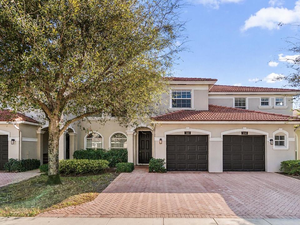 1st image of 16088 Poppyseed Circle #303