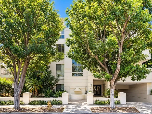 1401 S Bentley Ave APT 403, Los Angeles, CA 90025