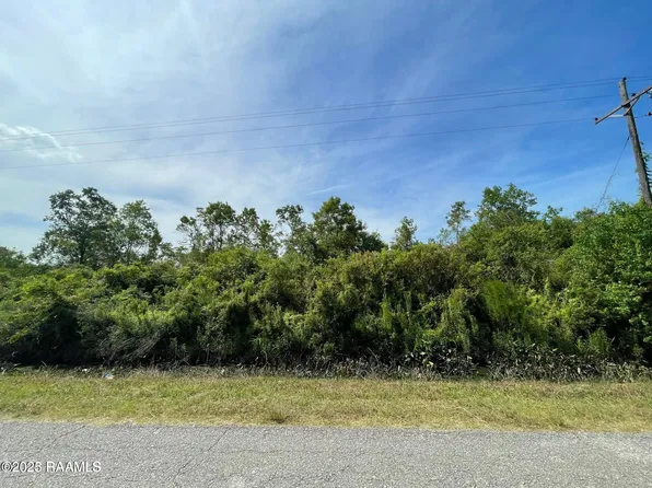 Cypress Point Rd, Gueydan, LA 70542