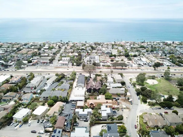 165-179 Sanford St, Encinitas, CA 92024