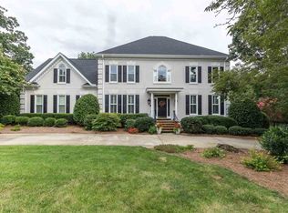 109 Royal Troon Ct, Greer, SC 29650