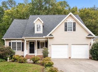 508 S Allen Rd, Wake Forest, NC 27587