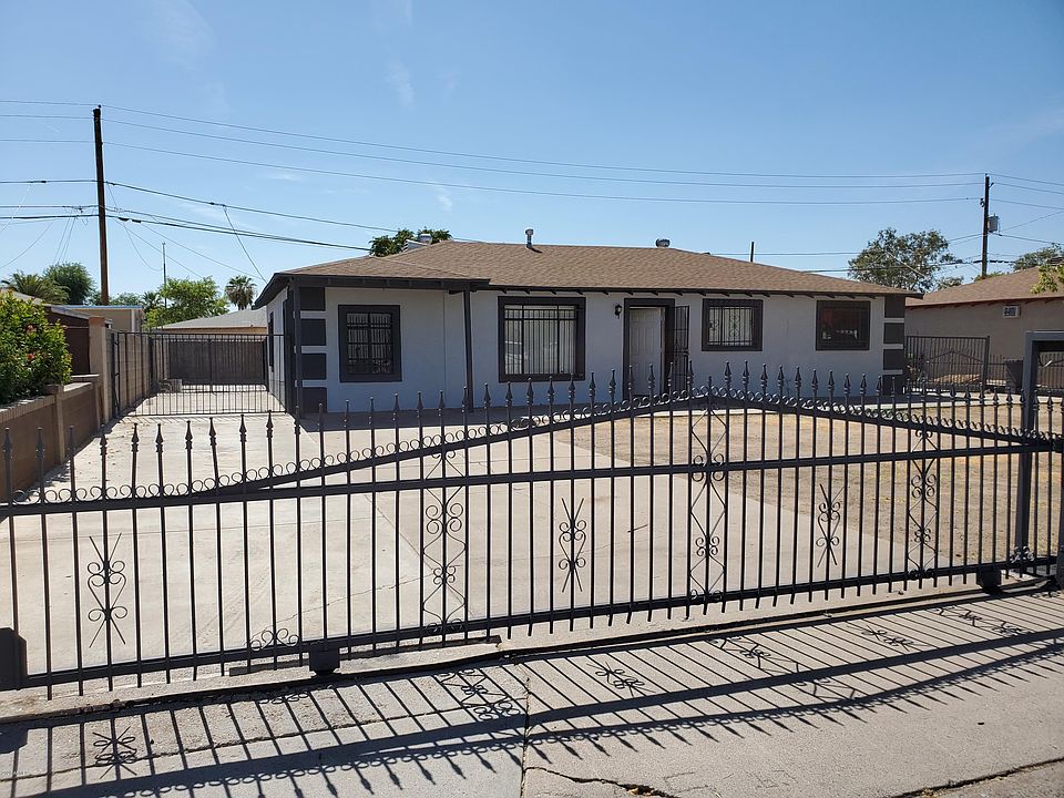 1st image of 4126 N 47th Ave
