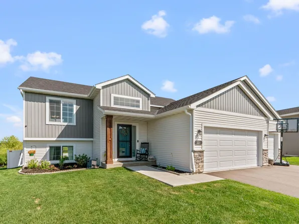 221 Terning Way, Howard Lake, MN 55349