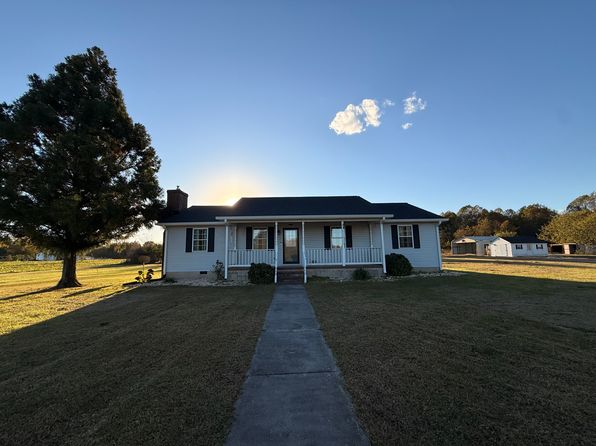 3107 Luttrellville Ln