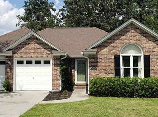 316 Jasmine Dr, Conway, SC 29527
