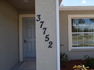 37752 Prairie Rose Loop, Zephyrhills, FL 33542