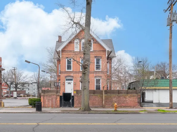 29 Whalley Ave, New Haven, CT 06511