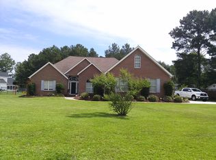 1017 Alma Dr, Macon, GA 31216